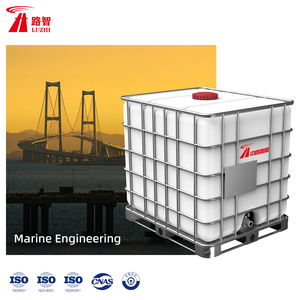 Aditivo de Protección Contra la Corrosión para Varillas de Hormigón, Suministro de Fábrica, para Ingeniería Marina, Proyectos Costeros y Entornos Hostiles - Product Image 4