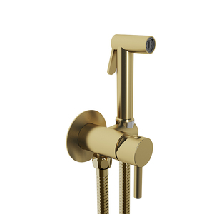 Новый ручной распылитель для биде, современный дизайн - Product Image 5