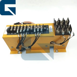 Controlador EMCP para Motor 3508 3512 3516, 118-0175 1180175 - Product Image 1