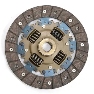 Auto Parts Clutch Kit Manufacturer Szd039 22400-83050 22400-83030 Szc512 22100-83050 2019 For Suzuki Ciaz Clutch Kit