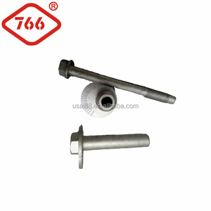 ราคาดีที่สุด 54580-EB70B สลักเกลียวและน็อตแขนควบคุมล่างสำหรับรถยนต์นิสสัน ลีฟ แม็กซิมา ไมครา มูราโน อัลเมร่า ดัทสัน จู๊ค - Product Image 4