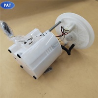 Module de pompe à carburant électrique PAT pour Elantra AD 1.6 G4FG 31110-F2100 31110F2100 Ensemble de pompe à carburant