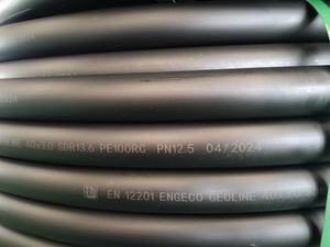 20-1600mm Polyethylen rohr Standard Factory <span class=keywords><strong>Hdpe</strong></span> Moulding Überlegene Qualität Einfaches Design Pe100 20mm Polyethylen rohr Pn10 Pn16 - Product Image 4