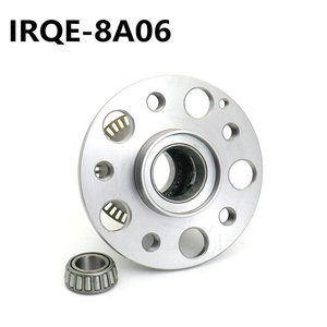 Unité de roulement de roue avant et ensemble de tête d'essieu, diamètre intérieur 49 mm, pour Mercedes-Benz W211 W4 - Product Image 1