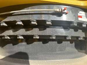 L'original importé Komatsu Pc350 est en vente à bas prix Pelle japonaise d'occasion Pc350 est en vente en stock - Product Image 6