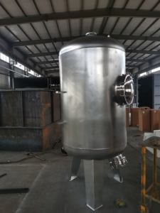 <span class=keywords><strong>Filtre</strong></span> multimédia (<span class=keywords><strong>30</strong></span> <span class=keywords><strong>M3</strong></span>/<span class=keywords><strong>h</strong></span>) <span class=keywords><strong>Filtre</strong></span> multimédia à <span class=keywords><strong>sable</strong></span> de quartz à débit élevé <span class=keywords><strong>Filtre</strong></span> multimédia à débit élevé - Product Image 6