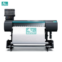 Impresora de sublimación Roland, XT-640 de tela directa, 1,6 m, 4 o 8 colores