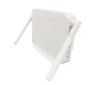 FTTH G-1425G-B ONT ONT 4GE 1 Port GPON ONT 2.4G/5G WIFI