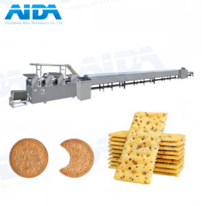 <span class=keywords><strong>เครื่อง</strong></span>ผลิตบิสกิตขนาดเล็กขายดีปี 2025 <span class=keywords><strong>เครื่อง</strong></span>ขึ้นรูปบิสกิตที่แข็งและกรอบ อุปกรณ์เครื่องทำบิสกิตเนื้อนุ่ม - Product Image 3