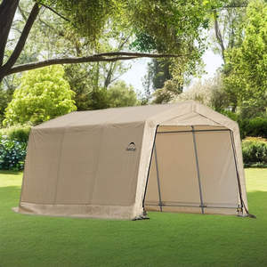 Tente portable robuste à structure en acier <span class=keywords><strong>avec</strong></span> auvent en PE imperméable pour camping en plein air, stationnement <span class=keywords><strong>de</strong></span> voiture, <span class=keywords><strong>abri</strong></span> <span class=keywords><strong>de</strong></span> <span class=keywords><strong>jardin</strong></span> - Product Image 4