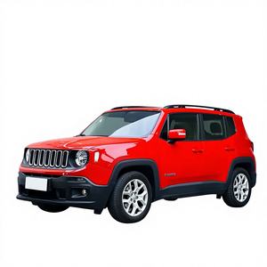 <span class=keywords><strong>Jeep</strong></span> <span class=keywords><strong>Renegade</strong></span> SUV Automático Usado 2017 2018 <span class=keywords><strong>2019</strong></span> con Personalización Interior - Product Image 1