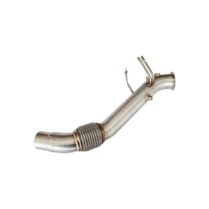 Tubería de Escape SVJ para BMW <span class=keywords><strong>G20</strong></span> <span class=keywords><strong>318D</strong></span> 320D B47 - Product Image 3