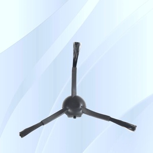 Cepillo de limpieza Rui Chen, cepillo de repuesto de plástico duradero para limpieza del hogar, para aspiradora Xiaomi con borde negro - Product Image 2