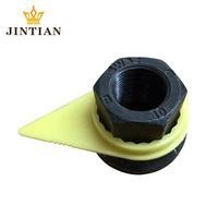 HB32Y pour écrous de roue lâches de type anneau de 32 mm, accessoires automobiles, indicateur pour voitures, bus et camions