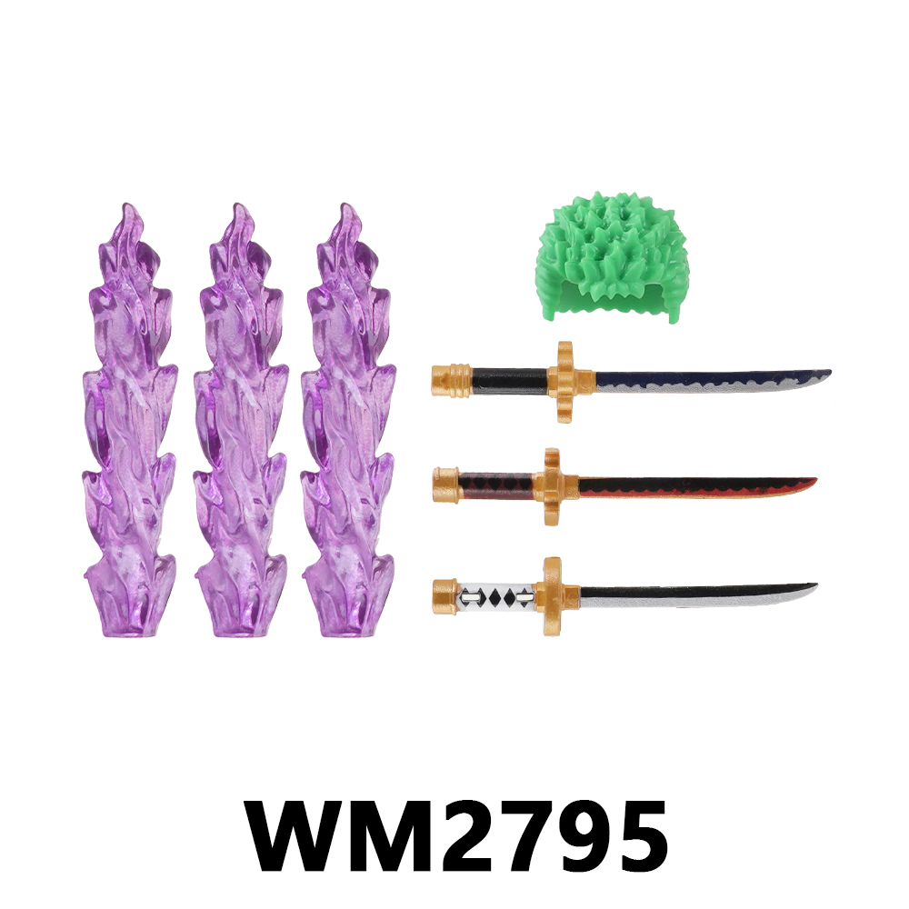 WM 2795