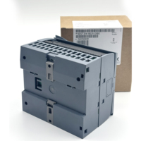 Nuevo Módulo de Entrada/Salida Original 6ES7214-1BG31-0XB0 6ES7 214-1BG31-0XB0 del Controlador Programable