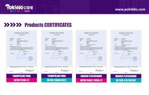 Bettaplay Parque Infantil Interior de 1300 m² con Piscina de Pelotas, Proveedor de Experiencia Integral, Marca Completa - Product Image 6