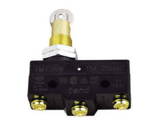 Interruptor de Avance para Montacargas, Repuestos para Montacargas Eléctricos - Product Image 4