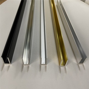 Mur rideau en verre trempé moderne, avec cadre en aluminium, porte de séparation de salle de <span class=keywords><strong>douche</strong></span>, pour porte de salle de <span class=keywords><strong>douche</strong></span> - Product Image 5