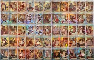 Carte <span class=keywords><strong>Pokémon</strong></span> Giapponesi all'Ingrosso con Angoli Squadrati, Riciclabili, Creazione Derivata per Fan, Edizione Limitata a 100 Set - Product Image 5