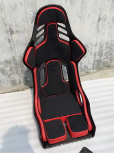 Sièges en cuir Recaro de haute qualité, style populaire, accessoires intérieurs de voiture arrière <span class=keywords><strong>à</strong></span> <span class=keywords><strong>vendre</strong></span> - Product Image 1