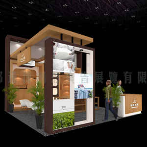 Быстрая переносная Складная стойка-дисплей, 30 минут - Product Image 2