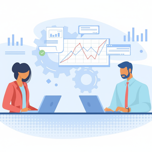 Servicios de desarrollo web fáciles de usar para el sitio web de la industria financiera y bancaria - Product Image 1