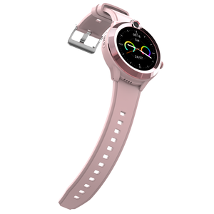 2025 <span class=keywords><strong>y06</strong></span> Sim thẻ 4G Smartwatch trẻ em lbs GPS Wifi vị trí Rom 1GB RAM 8GB bộ nhớ cuộc gọi video 680mAh trẻ em thông minh đồng hồ - Product Image 5