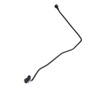 Tubo flessibile del serbatoio di espansione del tubo dell'acqua del radiatore 63cm per Peugeot 307 307CC 308 408 1.6 <span class=keywords><strong>Citroen</strong></span> <span class=keywords><strong>C1</strong></span> C2 C4 DS4 1323 a5 - Product Image 2