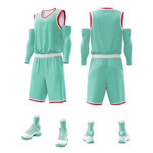 Uniformes de <span class=keywords><strong>Baloncesto</strong></span> Juveniles JY, Jersey de <span class=keywords><strong>Baloncesto</strong></span> Vintage Personalizado, Ropa de Entrenamiento para Hombre, Conjunto de Chaleco y Pantalones Cortos de <span class=keywords><strong>Baloncesto</strong></span> - Product Image 5