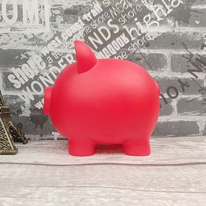 <b>Small</b> <b>Boxes</b> Storage Kids Toys Home Decor Saving Box Children Piggy Money Bank - Product Image 6