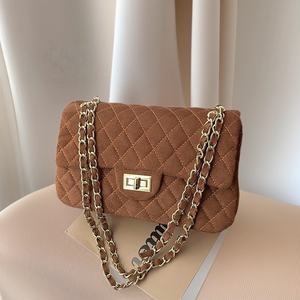 Bolso Bandolera de Cuero PU Estilo Vintage Inglés para Mujer, con Asa Única, Diseño Vaquero, Resistente al Agua y con Costuras Reforzadas - Product Image 1