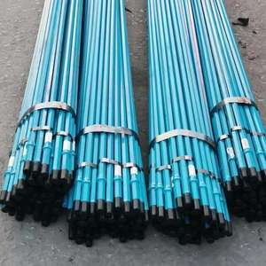 Nieuwe China 11 Graden H22x108mm 1220mm 1830mm Conische Boorstaaf - Product Image 2