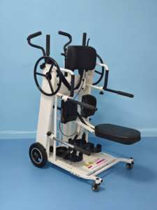 Nouveau style d'équipement de réadaptation exercice de réadaptation équipement de physiothérapie rééducation pédale exercice - Product Image 3