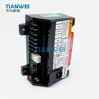 Module d'allumage pilote intermittent universel Honeywell Resideo 24V 60Hz S8610U3009 100% neuf et original, en stock dès maintenant