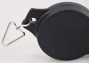 Ganchos de cesta para colgar, percha retráctil para plantas, ganchos alimentadores de flores y pájaros para jardín, superventas - Product Image 4