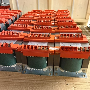 20Kva 30kva Transformador de aislamiento de cobre de tipo seco automático 220V a 110V Transformadores de bajo voltaje monofásicos a monofásicos - Product Image 4
