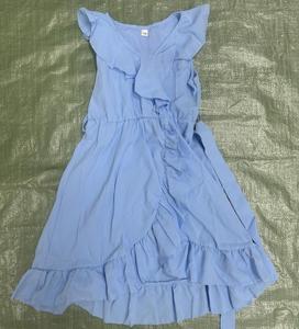 Nueva Etiqueta de sastrería Ropa restante Liquidación Almacén Lote de almacenamiento Traje para niños Vestido de ropa - Product Image 4