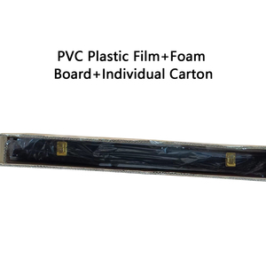 Espositore per carte sportive di nuovo Design espositore per carte sportive nero per espositore per carte in plastica da collezione con acrilico - Product Image 6