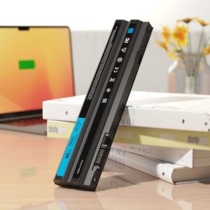 Pin T54FJ 60WH M5Y0X E6420 E5420 cho máy tính Dell Latitude E5420 E5520 E5430 E5530 E6520 E6530 Inspiron 4420 5420 5425 7420 7520 - Product Image 1