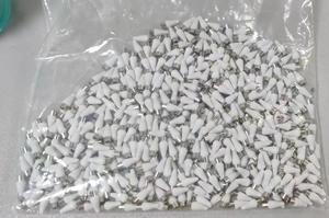 Lápiz de <span class=keywords><strong>Repuesto</strong></span> para Tableta Capacitiva Activa, Alta Sensibilidad, Sin Retraso, Material Suave Antideslizante, Punta Reemplazable, Múltiples Colores - Product Image 6