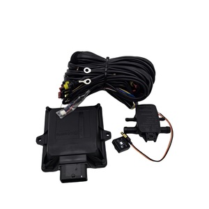 Kit accessori sistema di controllo elettrico LPG/CNG per auto modifica olio-Gas per veicoli a Gas - Product Image 6