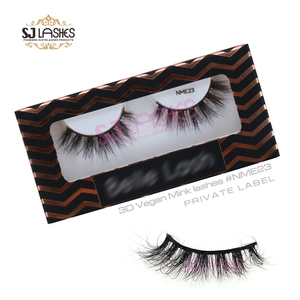 <span class=keywords><strong>Faux</strong></span> <span class=keywords><strong>cils</strong></span> en vison végétalien, bande <span class=keywords><strong>russe</strong></span>, courbure D, différents Styles, <span class=keywords><strong>faux</strong></span> <span class=keywords><strong>cils</strong></span> naturels avec emballage biodégradable - Product Image 3