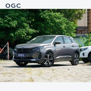 <span class=keywords><strong>Peugeot</strong></span> <span class=keywords><strong>3008</strong></span> 2024 Usado, Volante a la Izquierda, 5 Asientos, 1.6T AT, Segunda Mano, Confiable para el Mercado Africano, Gran Venta en Nigeria, Ghana, China, de Fábrica - Product Image 1