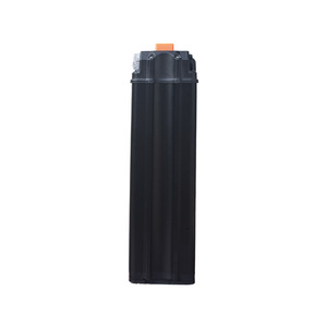 กล่องแบตเตอรี่จักรยานไฟฟ้าแบบปริซึม IP54 กันน้ำพร้อมไฟสำหรับอุปกรณ์เสริมจักรยานไฟฟ้า - Product Image 2