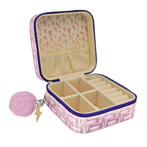 Estuche de viaje para joyas WOW Generation - Product Image 2