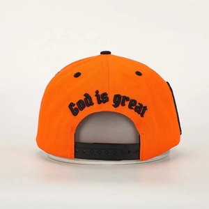 Casquette de baseball pour homme de haute qualité, personnalisée, 5 panneaux, en coton, avec broderie 3D, imperméable, avec boucle en métal, style sportif, logo en relief - Product Image 5