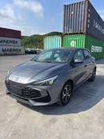MG3 1.5L Automatique Compacte Neuve avec Phares à LED, Caméra Arrière 360°, Sièges Électriques, Écran Tactile