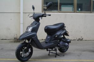 Prix d'usine, vente chaude, scooter 4 temps avec homologation EEC - Product Image 3