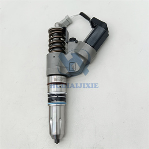 <span class=keywords><strong>Injector</strong></span> 3074219 4955149 4903472 4903319 4061851 4902921 4903084 cho qsm11 ism11 M11 DIESEL Bộ phận động cơ vòi phun lắp ráp - Product Image 4